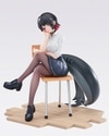 LIMEPIEシリーズ ゼンレスゾーンゼロ エレン・ジョー 月曜から金曜までVer.【APEX TOYS 発売済・在庫品】|美少女フィギュア|フィギュア