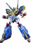 MODEROID 勇気爆発バーンブレイバーン バーンブレイバーン【グッドスマイルカンパニー 発売済・在庫品】|グッドスマイルカンパニー|プラモデル