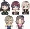ガールズバンドクライ Huggy Secret Good Smile GIRLS BAND CRY 1BOX入数：5【グッドスマイルアーツ上海 2026年4月入荷予定・予約】|美少女フィギュア|フィギ