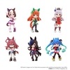 PalVerse ウマ娘 プリティーダービー vol.1≪全6種≫ 1BOX入数：6【ブシロード 2026年3月入荷予定・予約】|美少女フィギュア|フィギュア