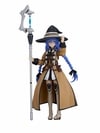 KADOKAWA PLASTIC MODEL SERIES 「無職転生II 〜異世界行ったら本気だす〜」 ロキシー・ミグルディア【KADOKAWA 2026年3月入荷予定・予約】|その他|プラモデル
