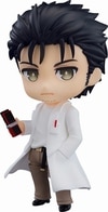 STEINS;GATE ねんどろいど 岡部倫太郎 2.0【グッドスマイルカンパニー 2026年6月入荷予定・予約】|グッドスマイルカンパニー|アクションフィギュア