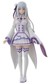 KADOKAWA PLASTIC MODEL SERIES 「Re：ゼロから始める異世界生活」 エミリア【KADOKAWA 2026年2月入荷予定・予約】|その他|プラモデル