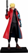 OSHI WORKS TRIGUN STARGAZE ヴァッシュ・ザ・スタンピード TRIGUN STAMPEDE【コトブキヤ 2026年5月入荷予定・予約】|一般フィギュア|フィギュア