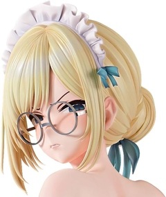 ��������Բġ��������� �Ե����ᥤ�ɤΥƥ��������ӥ� �ե�ǥꥫ 1/6�������������Ѥߴ����ʥե����奢�ڥ��󥵥��� 2026ǯ8������ͽ�ꡦͽ���