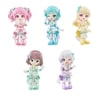 PalVerse BanG Dream�� Pastel��Palettes 1BOX������6�ڥ֥������� 2026ǯ9������ͽ�ꡦͽ���