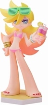 ��������Բġ�POP UP PARADE New PANTY & STOCKING with GARTERBELT BEACH QUEENS �ѥ�ƥ� L size��Wave 2026ǯ11������ͽ�ꡦͽ���