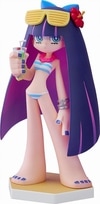 ��������Բġ�POP UP PARADE New PANTY & STOCKING with GARTERBELT BEACH QUEENS ���ȥå��� L size��Wave 2026ǯ11������ͽ�ꡦͽ���