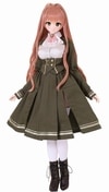 ��������Բġ�Poe-Poe �� Iris Collect Yuliya�ʥ���ˡ� Cast a spell �� ��Classic olive ver.�ˡڥ����󥤥󥿡��ʥ���ʥ� ȯ��ѡ��߸��ʡ�