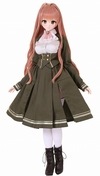 ��������Բġ�Poe-Poe �� Iris Collect Yuliya�ʥ���ˡ� Cast a spell �� ��Classic olive ver.�ˡڥ����󥤥󥿡��ʥ���ʥ� ȯ��ѡ��߸��ʡ�