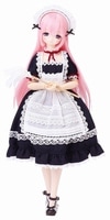 ��������Բġۢ��󼡼����䤨�ä��������塼�Ȥդ��ߤ꡼ Mia�ʤߤ���Loyal Maid��Nocturnal Navy ver.�ˡڥ����󥤥󥿡��ʥ���ʥ� 2027ǯ10������ͽ�ꡦͽ���