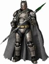 MAFEX ARMORED BATMAN Ver.1.5��BATMAN V SUPERMAN�� DAWN OF JUSTICE�ˡڥ�ǥ����ࡦ�ȥ� 2027ǯ8������ͽ�ꡦͽ���