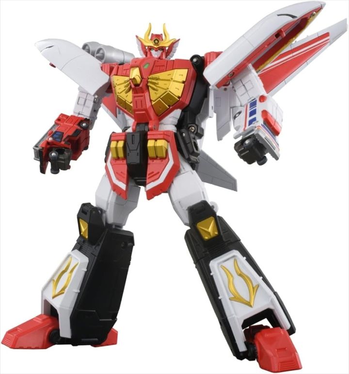 【代引き不可】トイライズ ファイヤーダグオン【タカラトミー 2026年12月入荷予定・予約】
