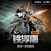 BV-XH04 ��ͦ�� Ŵ���� �ץ饹���å���ǥ륭�åȡ�MOTOR NUCLEAR 2026ǯ9������ͽ�ꡦͽ���