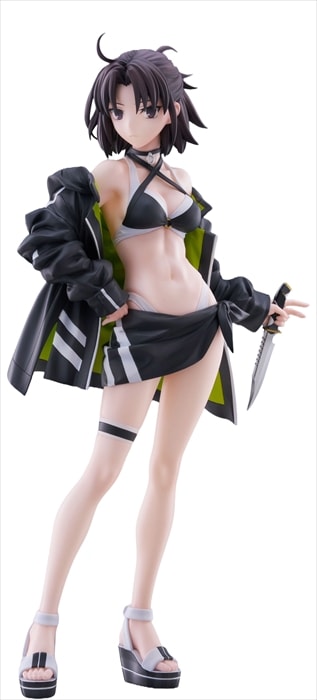 【代引き不可】Fate/Grand Order ムーンキャンサー/玉兎 1/7スケールフィギュア【クレーネル 2027年7月入荷予定・予約】