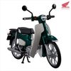 KAITANICS Honda�����ѡ�����110 �����ޥ˥����꡼��᥿��å��ڥᥬ�ϥ��� 2026ǯ12������ͽ�ꡦͽ���