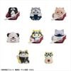 ���� MEGA CAT PROJECT NARUTO-�ʥ��- ������ �˥��ȡ� ������ 1BOX������8�ڥᥬ�ϥ��� 2027ǯ2������ͽ�ꡦͽ���