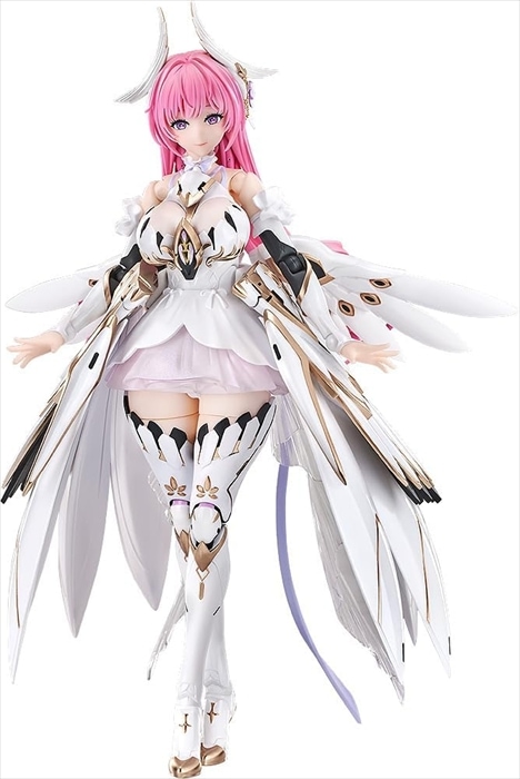 Hyper Body 勝利の女神：NIKKE ドロシー【グッドスマイルアーツ上海 2027年10月入荷予定・予約】
