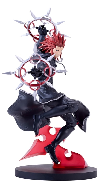 KINGDOM HEARTS II FORM-ISM アクセル【スクウェア・エニックス 2026年12月入荷予定・予約】