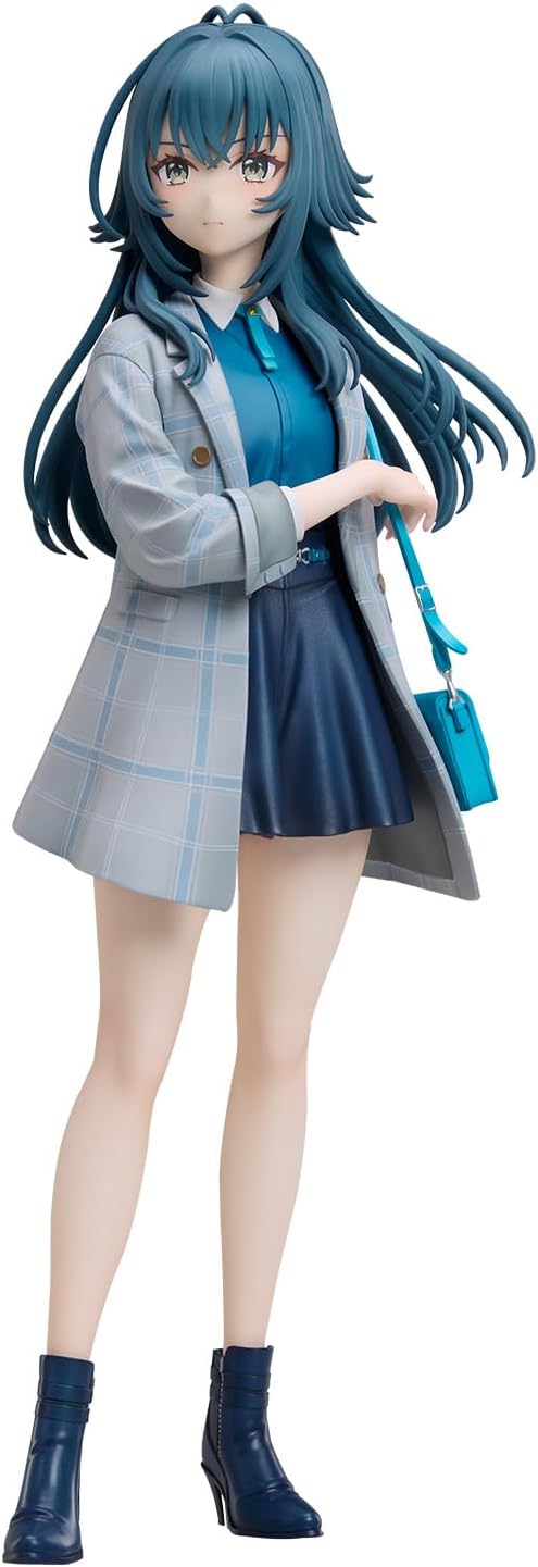 【代引き不可】『学園アイドルマスター』月村手毬 1/6スケール完成品フィギュア【ユニオンクリエイティブ 2027年6月入荷予定・予約】
