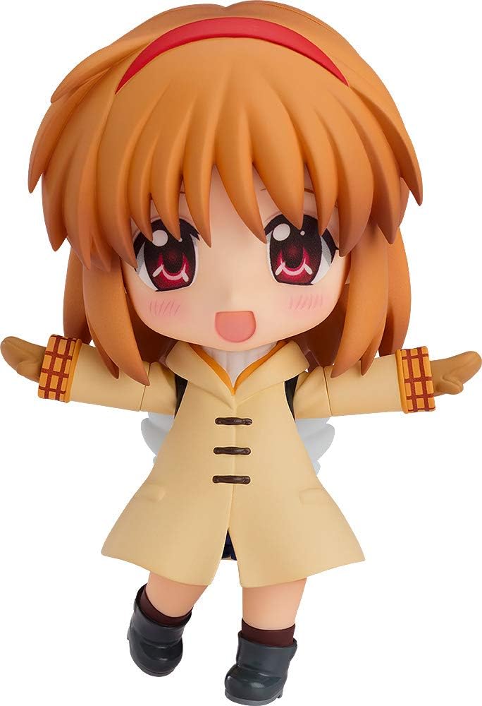 再販 ねんどろいど Kanon 月宮あゆ【グッドスマイルカンパニー 2027年2月入荷予定・予約】