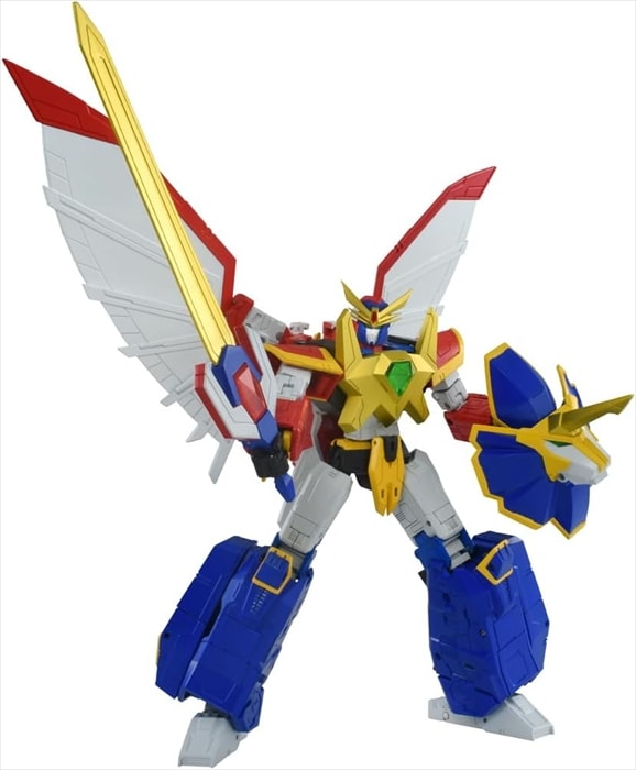 【代引き不可】トイライズ ライジンオー【タカラトミー 2027年3月入荷予定・予約】