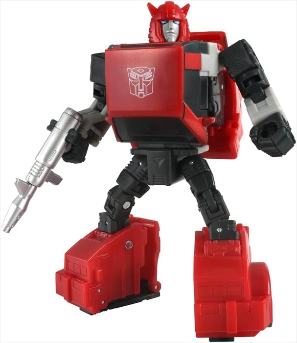 トランスフォーマームービー TS-42 クリフジャンパー【タカラトミー 2027年2月入荷予定・予約】