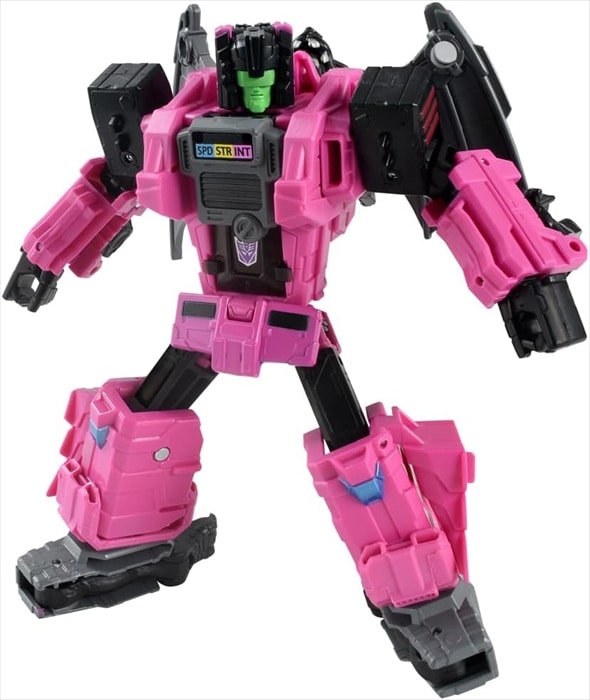 トランスフォーマー AOTP-48 ファングリィ【タカラトミー 2027年2月入荷予定・予約】