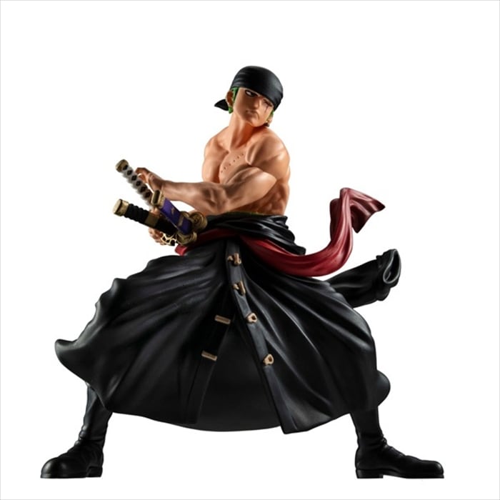 WALLSTAR ONE PIECE ロロノア・ゾロ【メガハウス 2027年2月入荷予定・予約】
