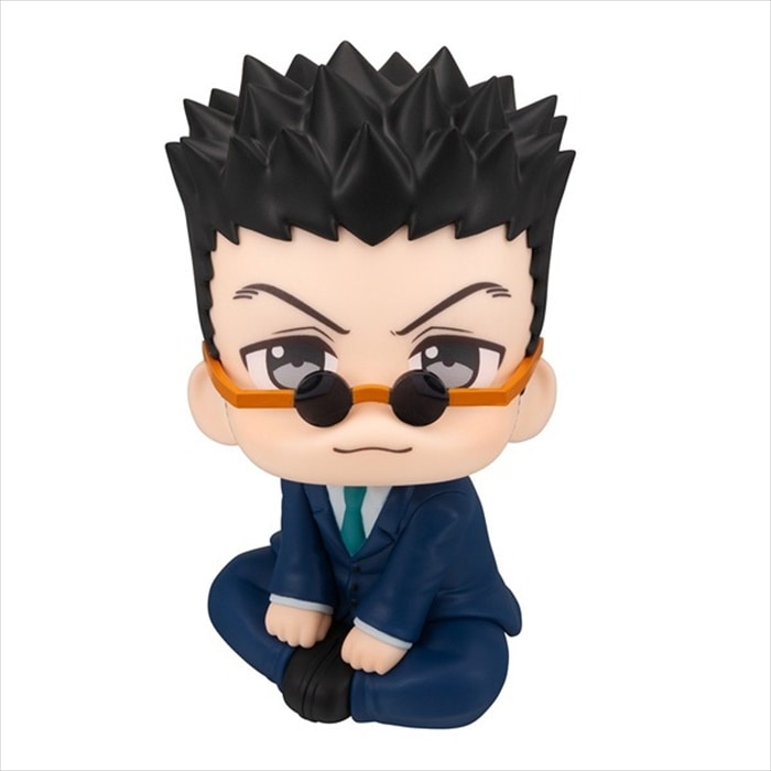 るかっぷ HUNTER×HUNTER レオリオ【メガハウス 2027年3月入荷予定・予約】