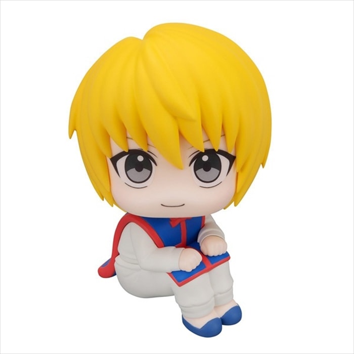 るかっぷ HUNTER×HUNTER クラピカ【メガハウス 2027年3月入荷予定・予約】