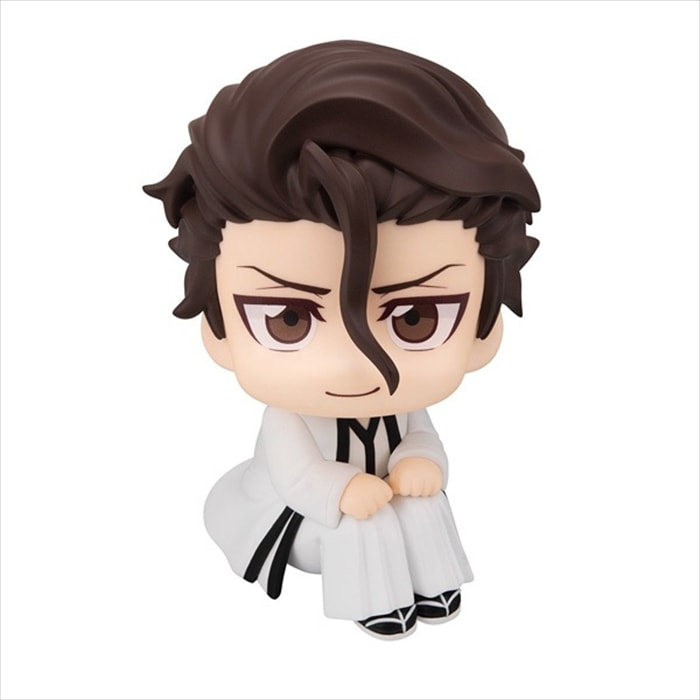るかっぷ TVアニメ『BLEACH』藍染惣右介【メガハウス 2027年4月入荷予定・予約】