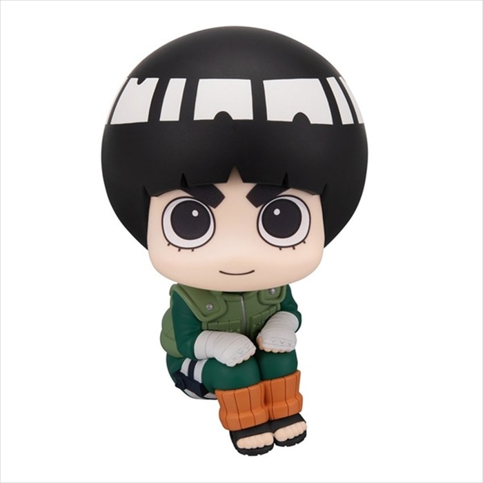 るかっぷ NARUTO-ナルト- 疾風伝 ロック・リー【メガハウス 2027年4月入荷予定・予約】