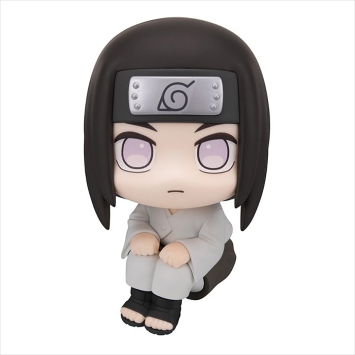 るかっぷ NARUTO-ナルト- 疾風伝 日向ネジ【メガハウス 2027年4月入荷予定・予約】