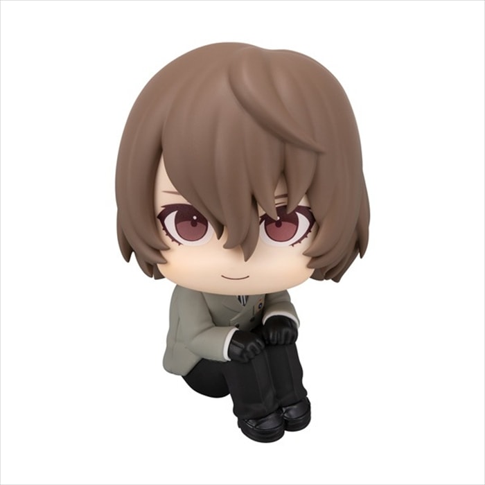 るかっぷ ペルソナ5 ザ・ロイヤル 明智吾郎【メガハウス 2027年5月入荷予定・予約】