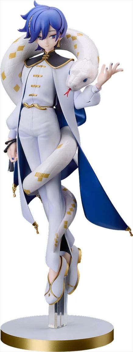 【代引き不可】KAITO G.S.Collection KAITO チャイナスタイルVer.【グッドスマイルカンパニー 2027年9月入荷予定・予約】