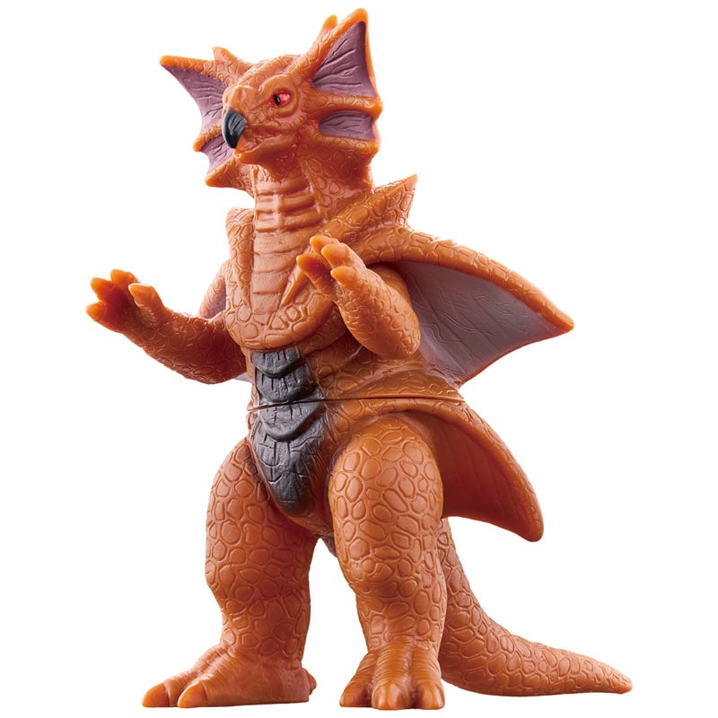 ウルトラ怪獣シリーズ 222 ノイズラー【バンダイ 発売済・在庫品】