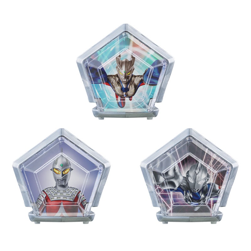 ウルトラマンオメガ DXウルトラメテオ02 最強のスラッガー戦士セット【バンダイ 発売済・在庫品】
