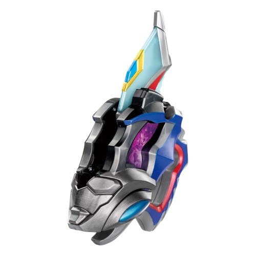 ウルトラマンデッカー サウンドウルトラなりきり ウルトラディーフラッシャー【バンダイ 発売済・在庫品】