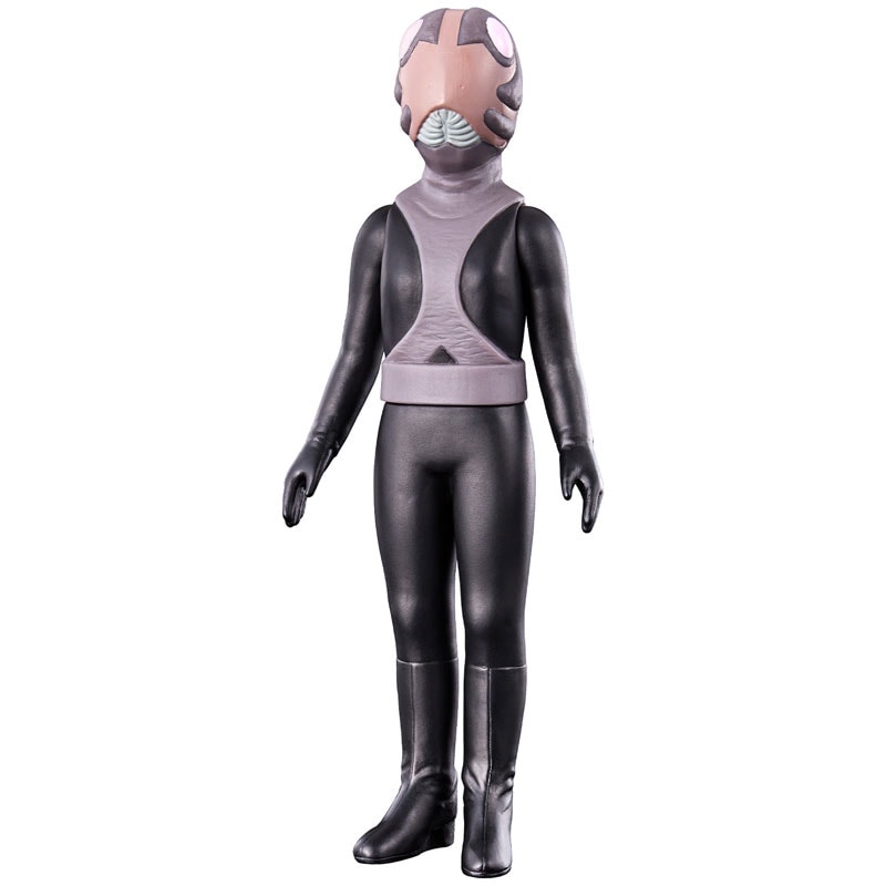 ウルトラ怪獣シリーズ 195 ピット星人(ピンクver.)【バンダイ 発売済・在庫品】