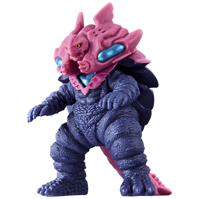 ウルトラ怪獣シリーズ 216 シャゴン【バンダイ 発売済・在庫品】