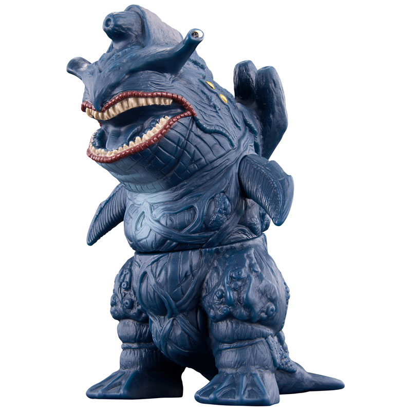ウルトラ怪獣シリーズ 219 リヴィジラ【バンダイ 発売済・在庫品】