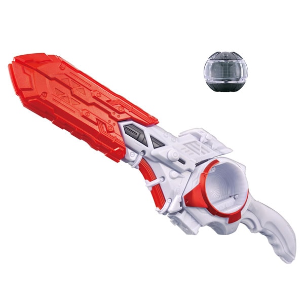 仮面ライダーゼッツ DXブレイカムバスター【バンダイ 発売済・在庫品】