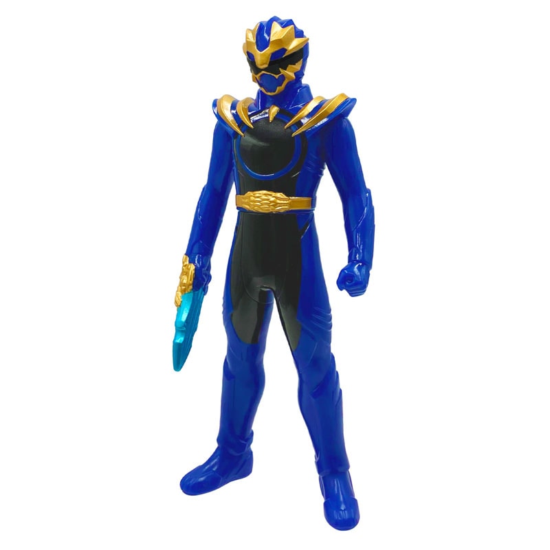 戦隊ヒーローシリーズ ゴジュウレオン【バンダイ 発売済・在庫品】