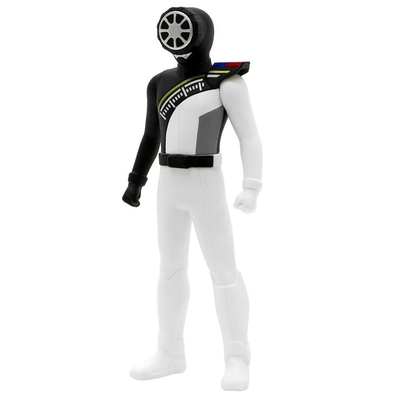 戦隊ヒーローシリーズ ブンブラック【バンダイ 発売済・在庫品】