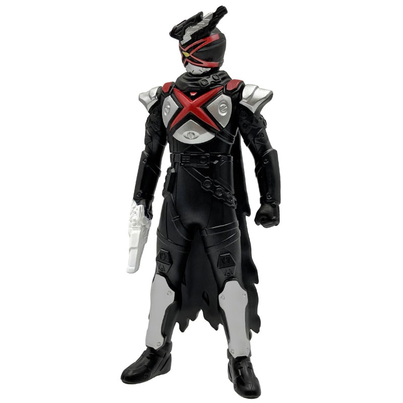 戦隊ヒーローシリーズ リングハンター・ガリュード【バンダイ 発売済・在庫品】