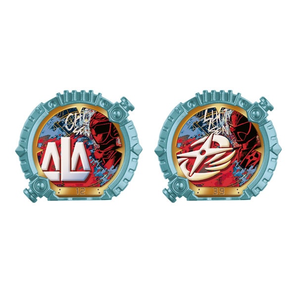 ナンバーワン戦隊ゴジュウジャー DXセンタイリングセット ポーラーリング ライブマン＆ニンニンジャー【バンダイ 発売済・在庫品】