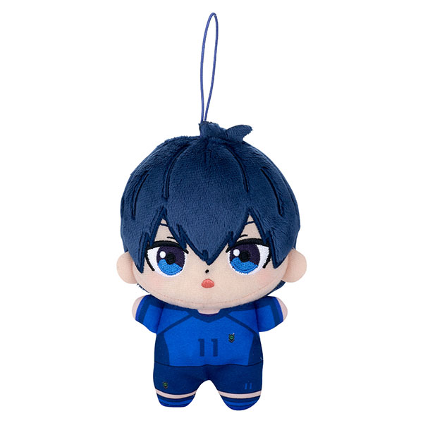 ふぁんりっと すぴぬい ブルーロック おしゃべり 潔世一【バンダイ 発売済・在庫品】