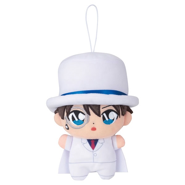 ふぁんりっと すぴぬい 名探偵コナン おしゃべり 怪盗キッド【バンダイ 発売済・在庫品】