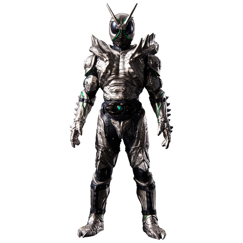 ムービーモンスターシリーズ 仮面ライダーSHADOWMOON【バンダイ 発売済・在庫品】